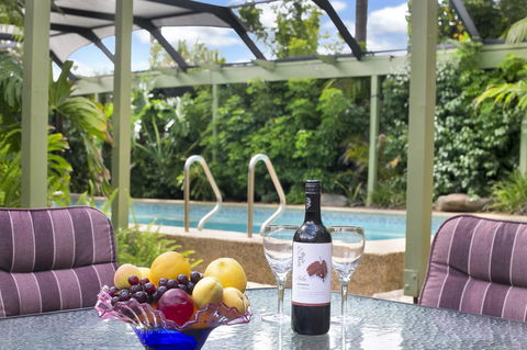 The Palms - Accommodation Yamba 21