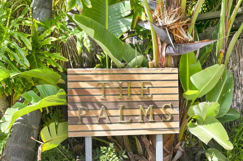 The Palms - Accommodation Yamba 5