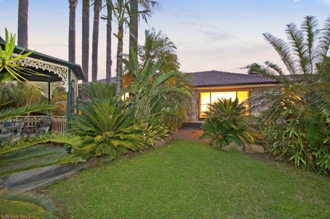 The Palms - Accommodation Yamba 24