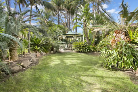 The Palms - Accommodation Yamba 8