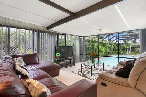 The Palms - Accommodation Yamba 12
