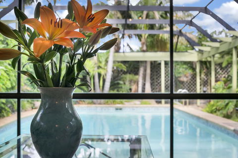 The Palms - Accommodation Yamba 13