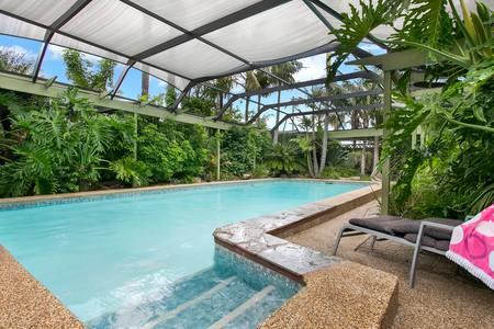 The Palms - Accommodation Yamba 1