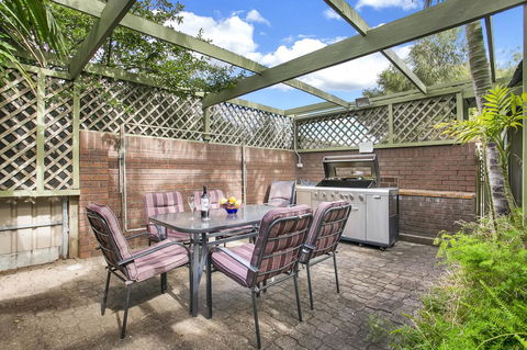 The Palms - Accommodation Yamba 23