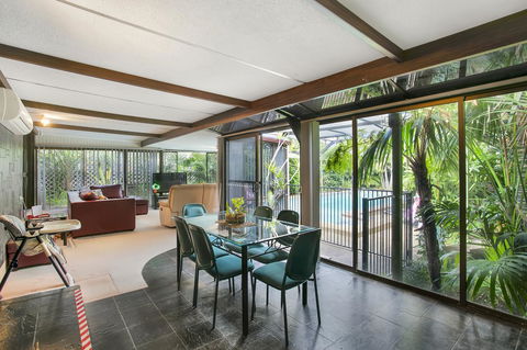 The Palms - Accommodation Yamba 11