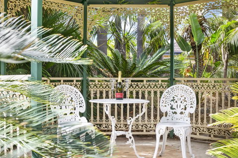 The Palms - Accommodation Yamba 9