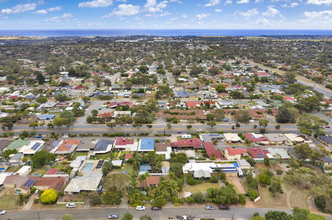 The Palms - Accommodation Yamba 25