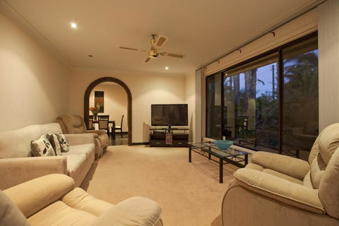 The Palms - Accommodation Yamba 18