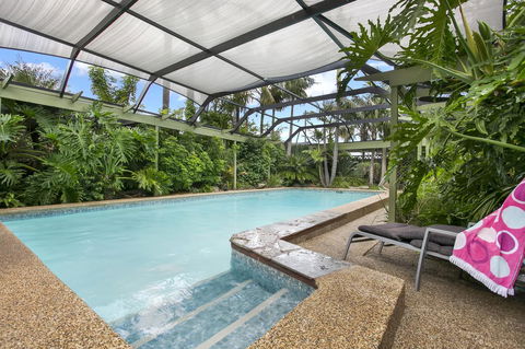 The Palms - Accommodation Yamba 4
