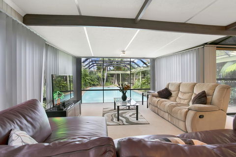 The Palms - Accommodation Yamba 10