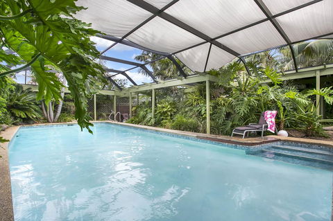 The Palms - Accommodation Yamba 2
