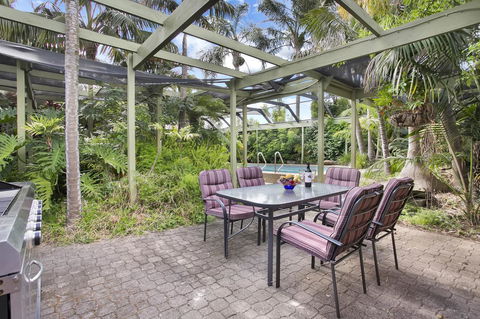 The Palms - Accommodation Yamba 22
