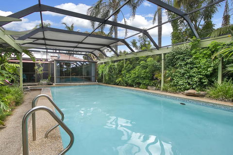 The Palms - Accommodation Yamba 3