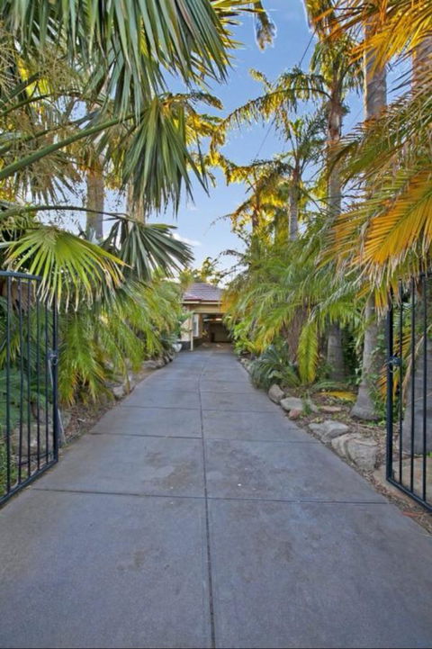 The Palms - Accommodation Yamba 6