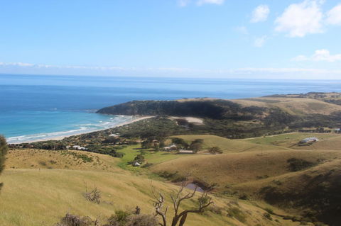 Middle River Beach House - East & West House - Accommodation Yamba 24
