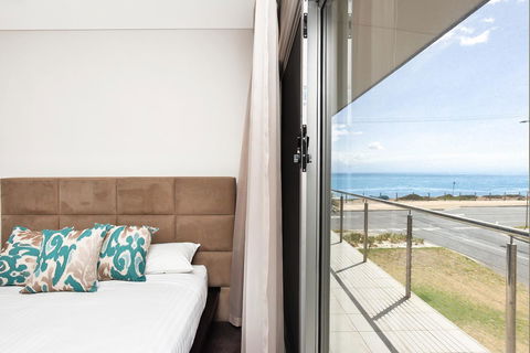 Esplanade Escape - Accommodation Yamba 12