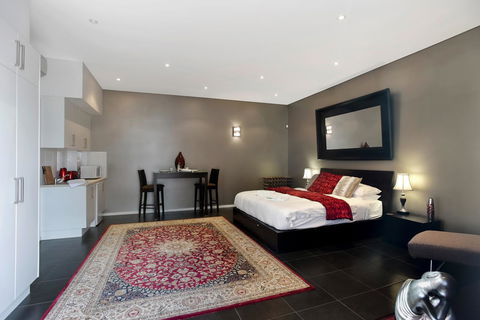 Esplanade Escape - Accommodation Yamba 33