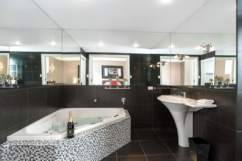 Esplanade Escape - Accommodation Yamba 34