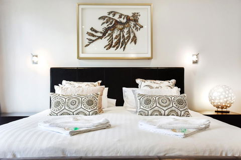 Esplanade Escape - Accommodation Yamba 2