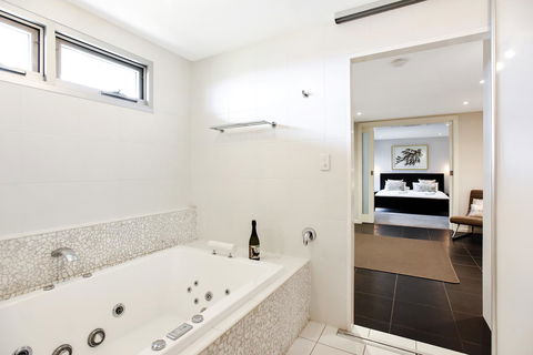 Esplanade Escape - Accommodation Yamba 23