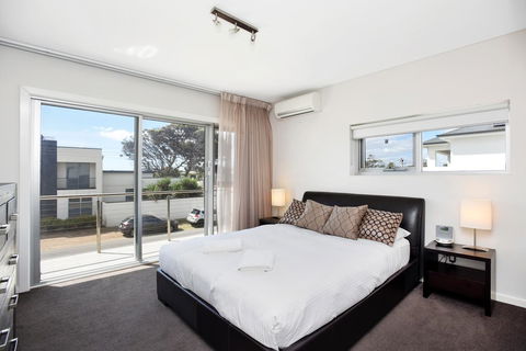 Esplanade Escape - Accommodation Yamba 14