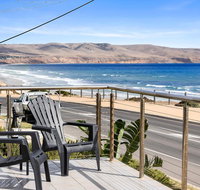 Esplanade Escape - Accommodation Yamba