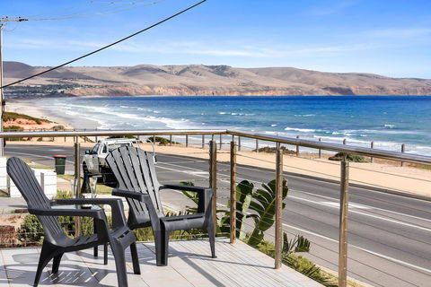 Esplanade Escape - Accommodation Yamba 0