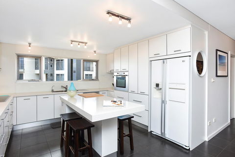 Esplanade Escape - Accommodation Yamba 27