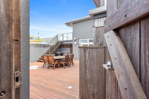 Esplanade Escape - Accommodation Yamba 9