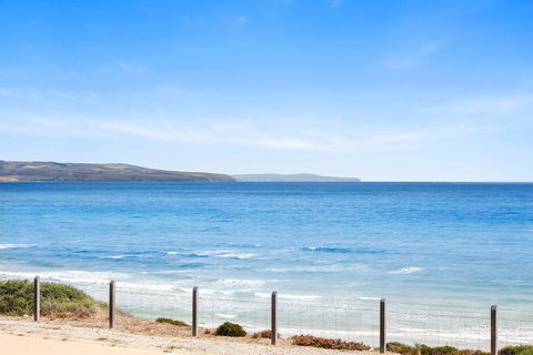 Esplanade Escape - Accommodation Yamba 3