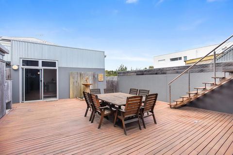 Esplanade Escape - Accommodation Yamba 31
