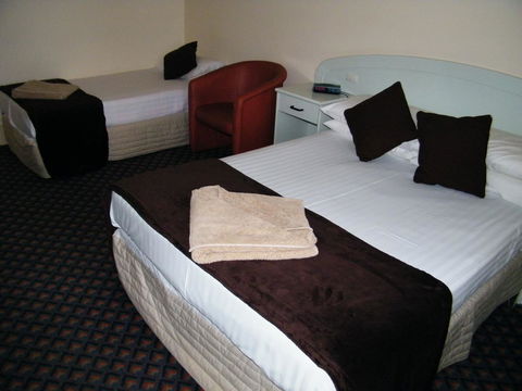 Grand Tasman Hotel - Accommodation Yamba 32