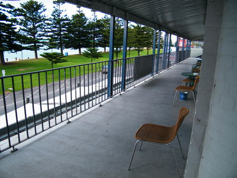 Grand Tasman Hotel - Accommodation Yamba 31