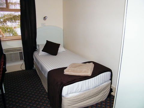 Grand Tasman Hotel - Accommodation Yamba 22