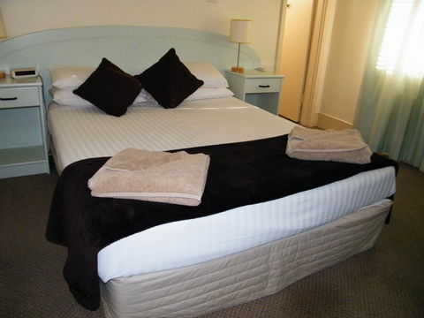 Grand Tasman Hotel - Accommodation Yamba 36