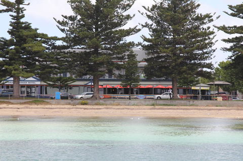 Grand Tasman Hotel - Accommodation Yamba 35
