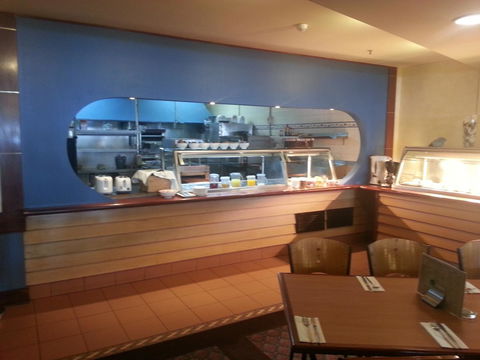 Grand Tasman Hotel - Accommodation Yamba 18