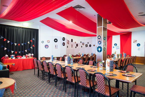 Grand Tasman Hotel - Accommodation Yamba 15