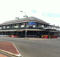 Grand Tasman Hotel - Accommodation Yamba