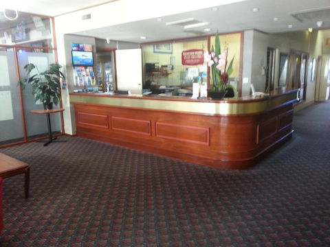 Grand Tasman Hotel - Accommodation Yamba 20