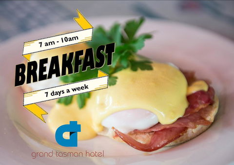 Grand Tasman Hotel - Accommodation Yamba 12