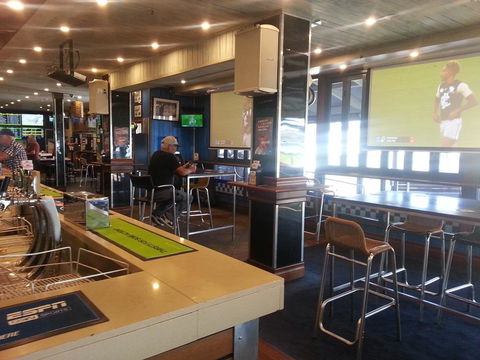 Grand Tasman Hotel - Accommodation Yamba 6