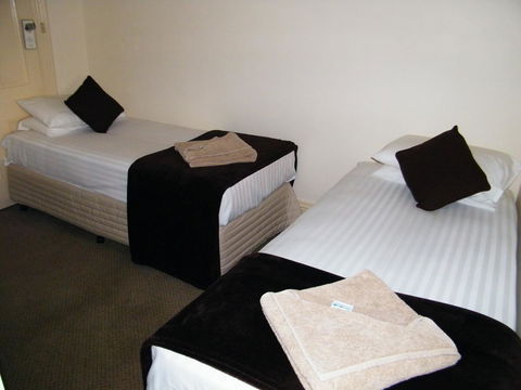 Grand Tasman Hotel - Accommodation Yamba 38