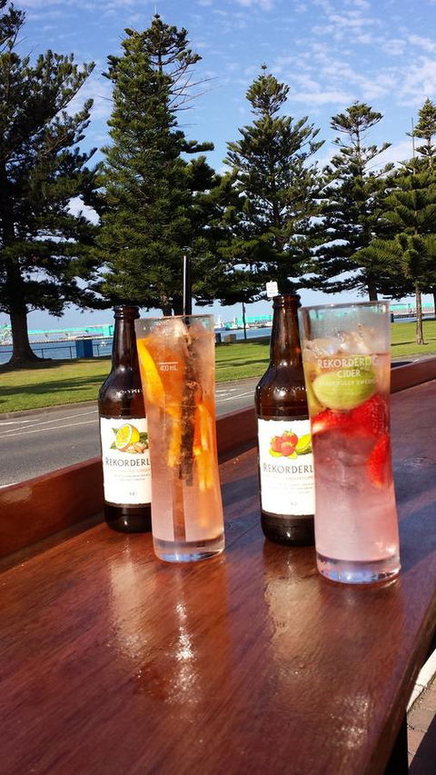 Grand Tasman Hotel - Accommodation Yamba 4