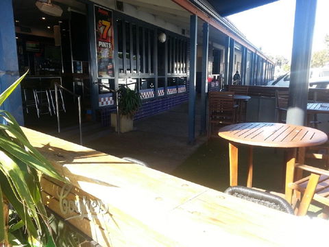 Grand Tasman Hotel - Accommodation Yamba 3
