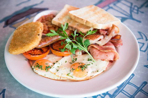 Grand Tasman Hotel - Accommodation Yamba 26