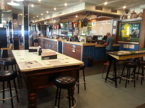 Grand Tasman Hotel - Accommodation Yamba 7