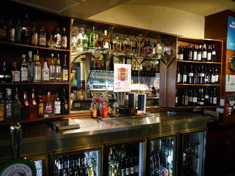 Grand Tasman Hotel - Accommodation Yamba 9