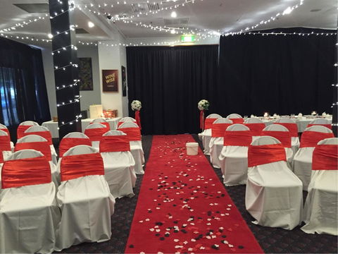 Grand Tasman Hotel - Accommodation Yamba 11