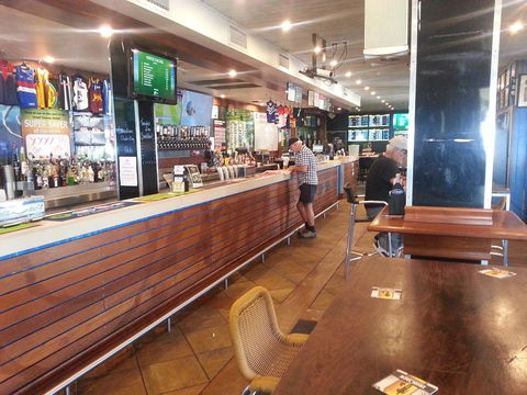 Grand Tasman Hotel - Accommodation Yamba 5